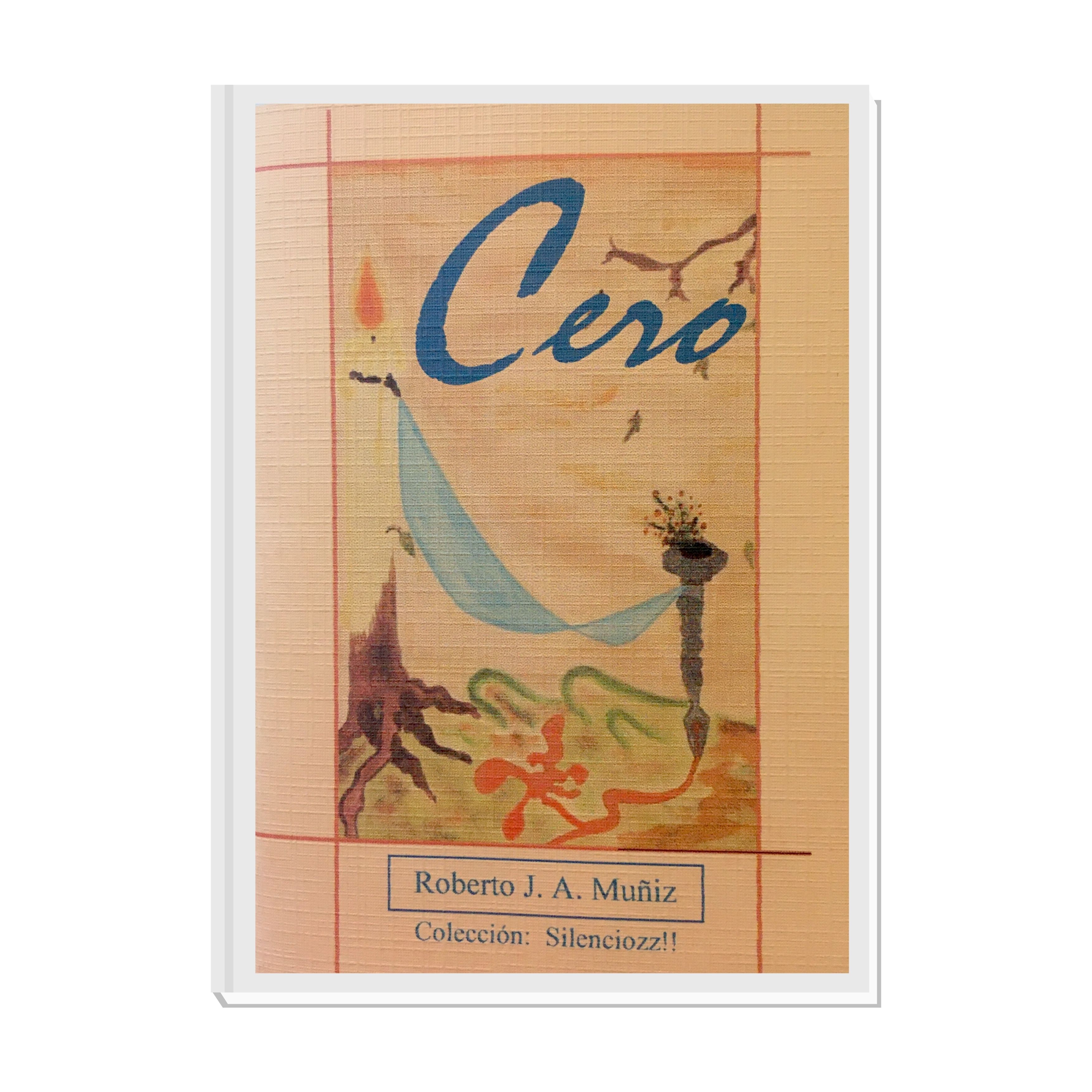 Cero (Como el reposo otoñal)