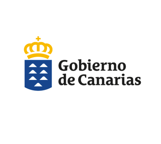 Logo Gobierno de Canarias