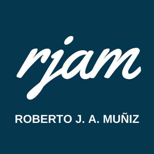 Logo rjam